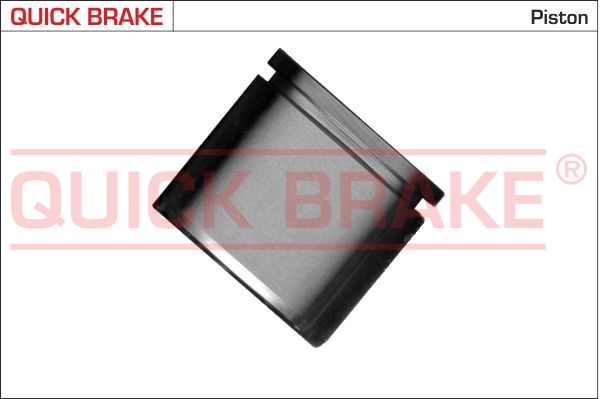 Поршень гальмівного супорта QUICK BRAKE 185035K - zapix