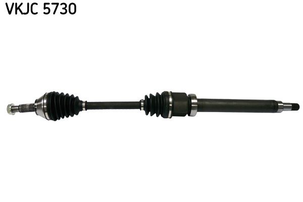 Піввісь SKF VKJC5730 - zapix