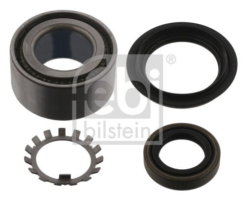 Підшипник / маточина колеса FEBI BILSTEIN 32887 - zapix