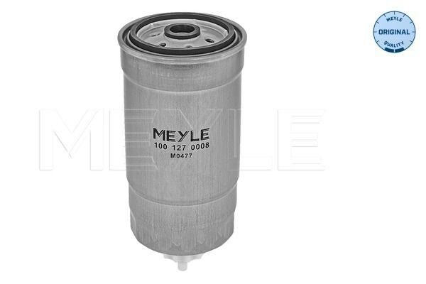 Паливний фільтр MEYLE 1001270008 - zapix