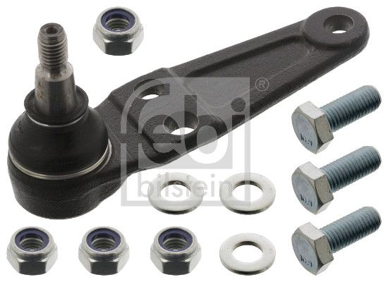 Кульова опора FEBI BILSTEIN 12076 - zapix