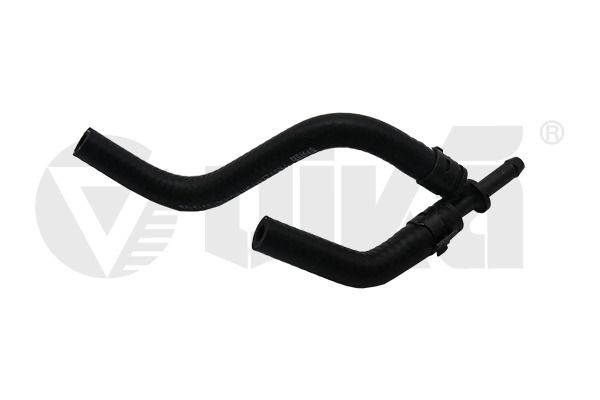 Патрубок системи охолодження VIKA 11221527601 - zapix
