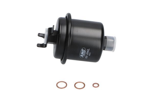 Паливний фільтр KAVO PARTS HF896L - zapix