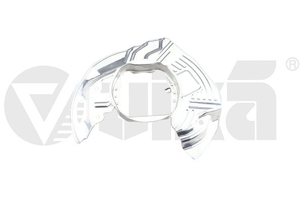 Захист гальмівного диска VIKA 61112001 - zapix