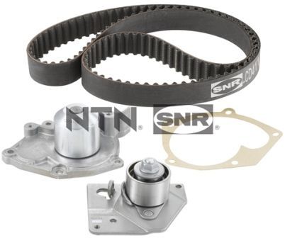 Комплект ременя ГРМ SNR KDP455560 - zapix