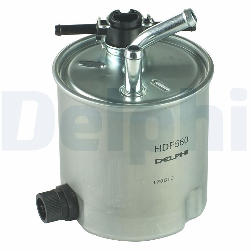 Паливний фільтр DELPHI HDF580