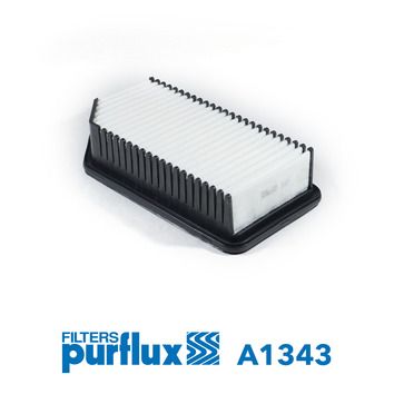 Повітряний фільтр PURFLUX A1343 - zapix
