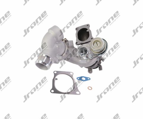 Турбіна JRONE 8B04200638 - zapix