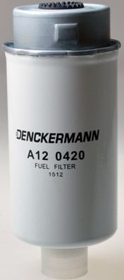 Паливний фільтр DENCKERMANN A120420
