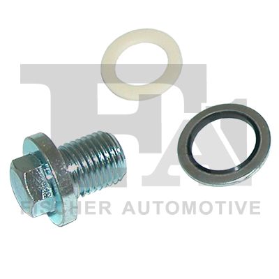 Пробка зливна оливного піддона FA1 427410021 - zapix