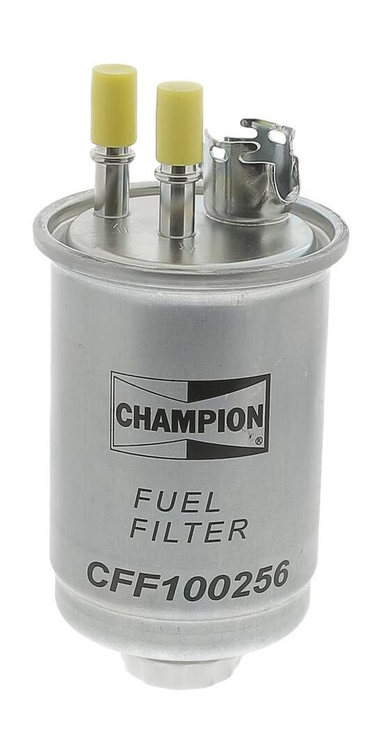 Паливний фільтр CHAMPION CFF100256 - zapix