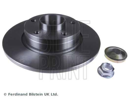 Тормозной диск BLUE PRINT ADZ94334