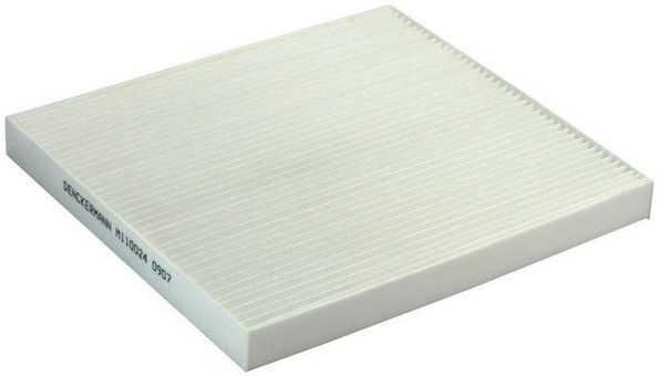 Фільтр салону DENCKERMANN M110024 - zapix