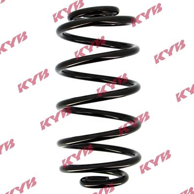 Пружина підвіски KYB RH6398 - zapix