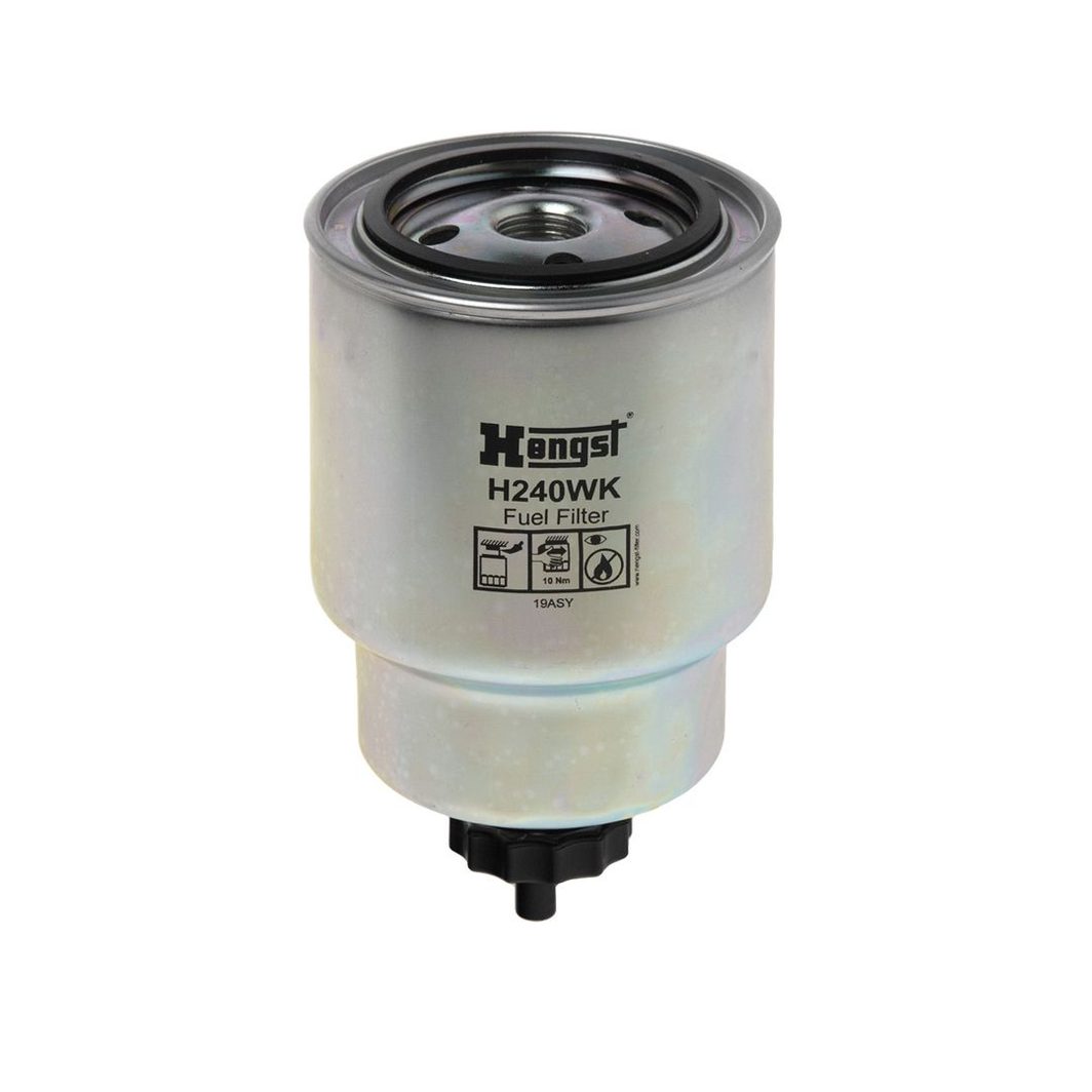 Паливний фільтр HENGST FILTER H240WK