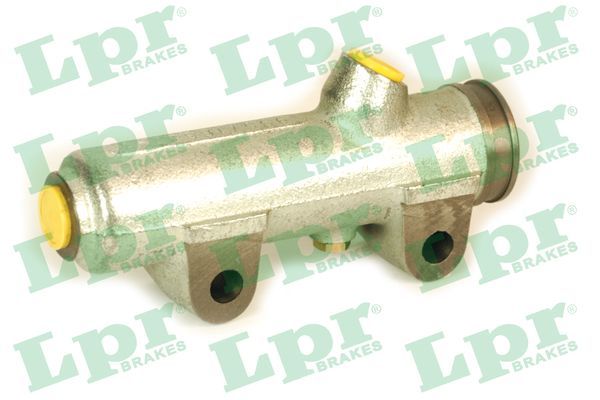 Головний циліндр зчеплення LPR 7707 - zapix