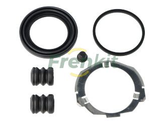Ремкомплект гальмівного супорта FRENKIT 254126 - zapix
