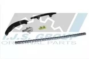 Комплект ланцюгів привода IJS GROUP 401132K - zapix