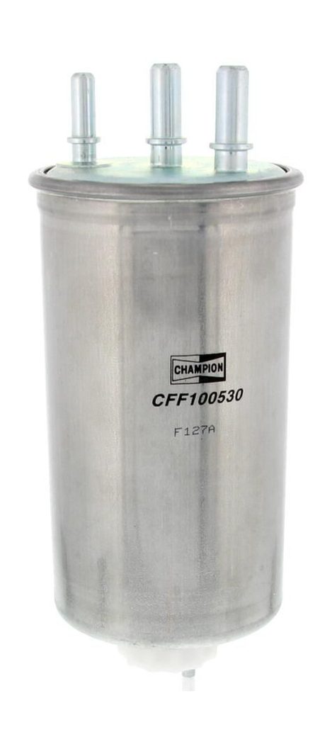 Топливный фильтр CHAMPION CFF100530