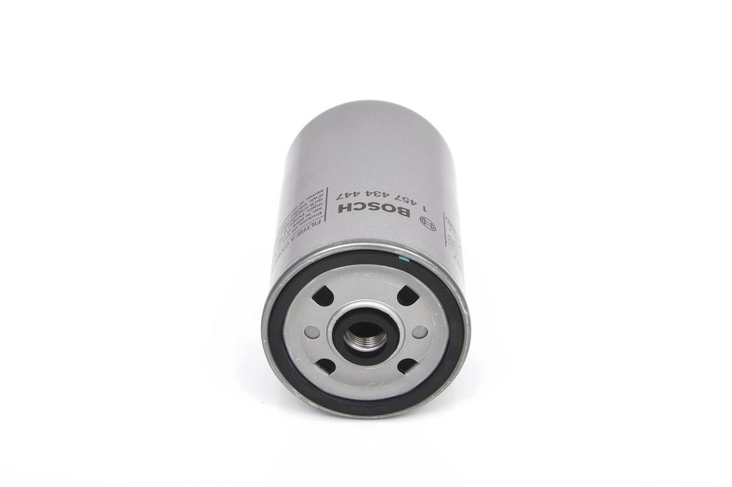Паливний фільтр BOSCH 1457434447 - zapix