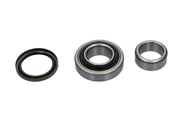 Підшипник / маточина колеса KAVO PARTS WBK8512 - zapix