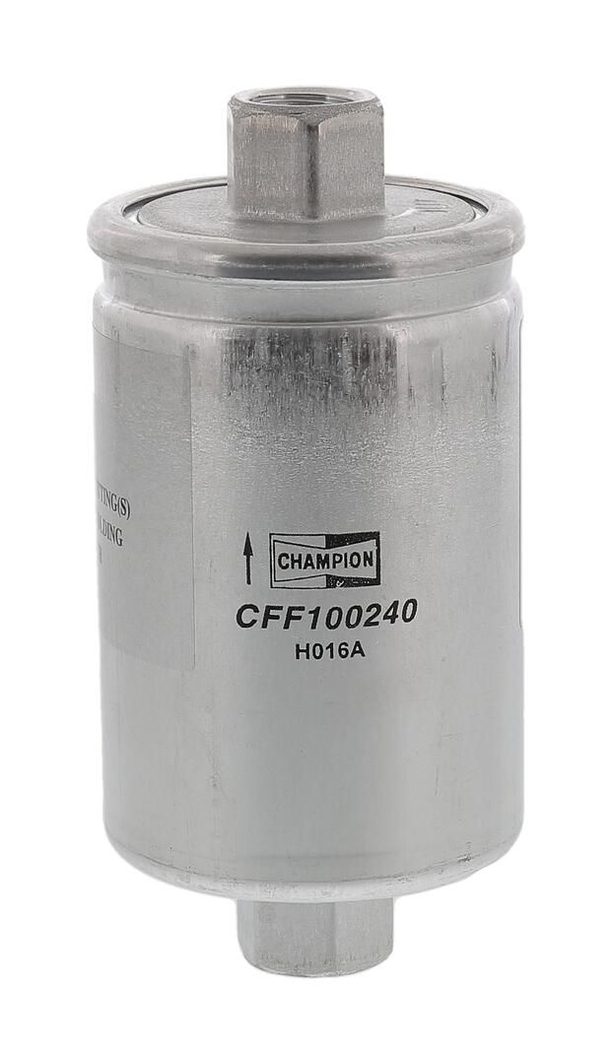 Паливний фільтр CHAMPION CFF100240 - zapix