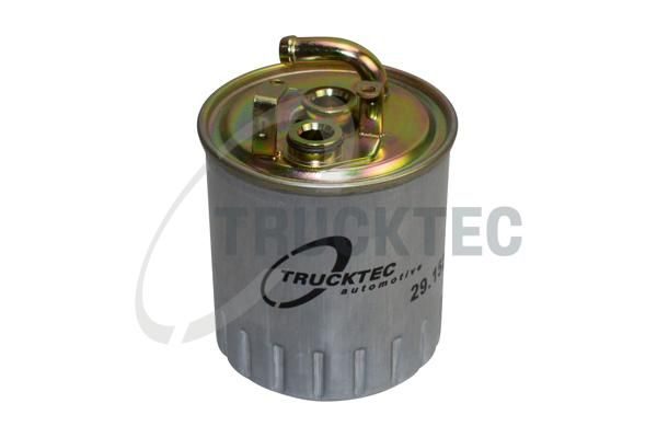 Паливний фільтр TRUCKTEC AUTOMOTIVE 0238043 - zapix