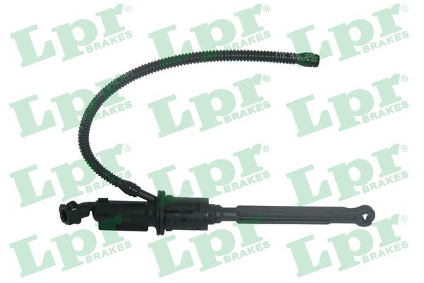 Головний циліндр зчеплення LPR 2327 - zapix