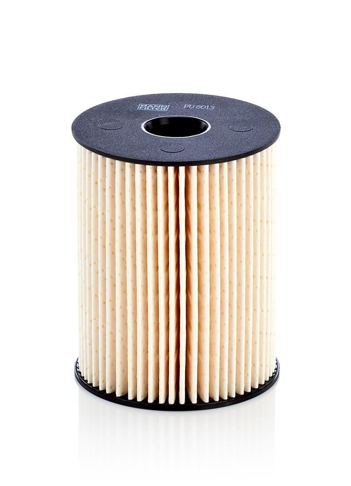 Паливний фільтр MANN-FILTER PU8013Z - zapix