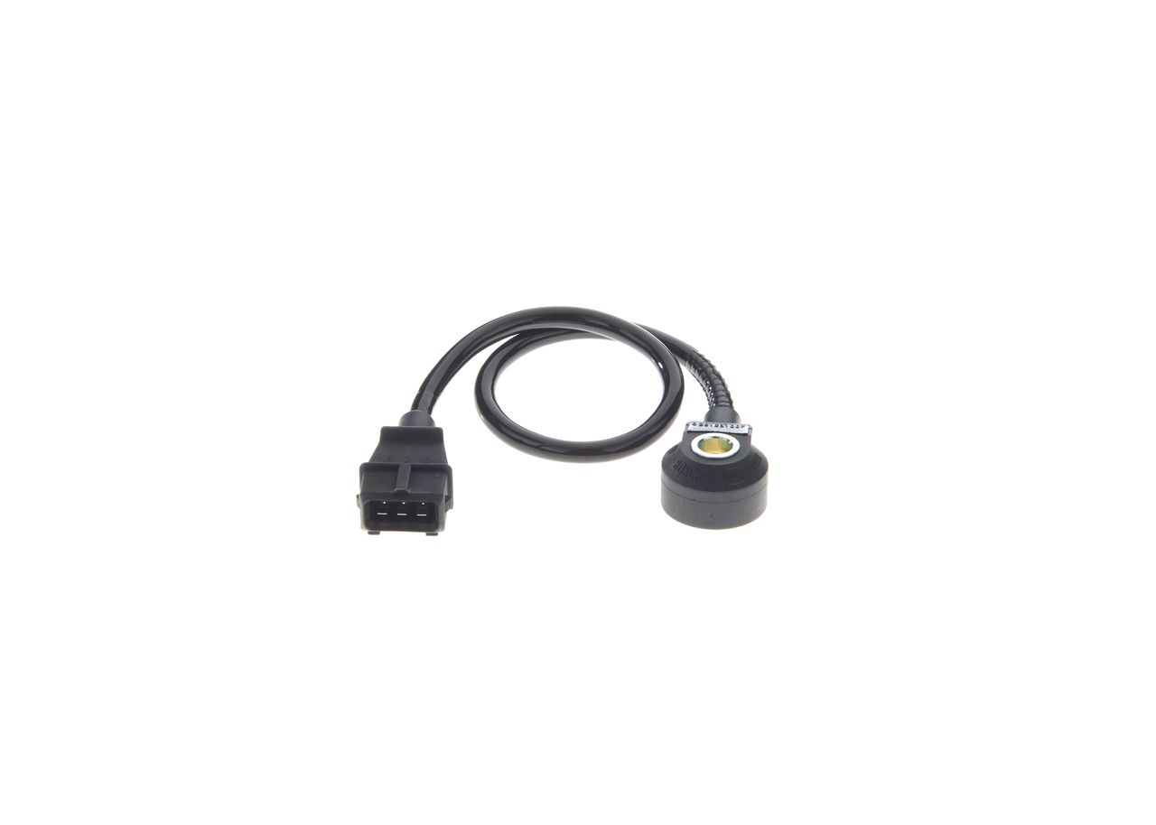 Датчик детонації BOSCH 0261231007 - zapix