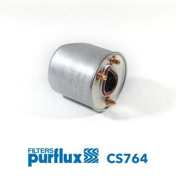 Паливний фільтр PURFLUX CS764 - zapix