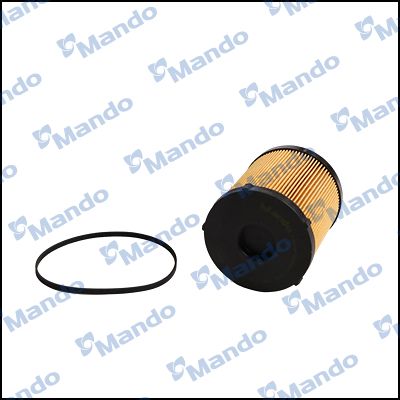 Паливний фільтр MANDO MMF035095 - zapix
