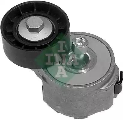 Натяжний пристрій ременя поліклінового SCHAEFFLER INA 534024110 - zapix