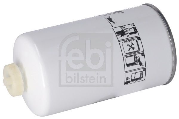 Топливный фильтр FEBI BILSTEIN 33774