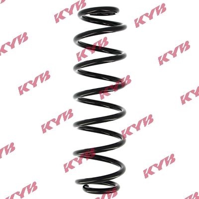 Пружина подвески KYB RA5327