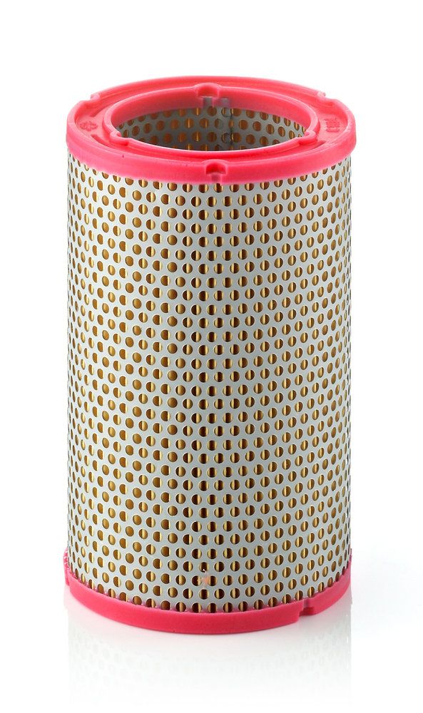 Повітряний фільтр MANN-FILTER C1134 - zapix