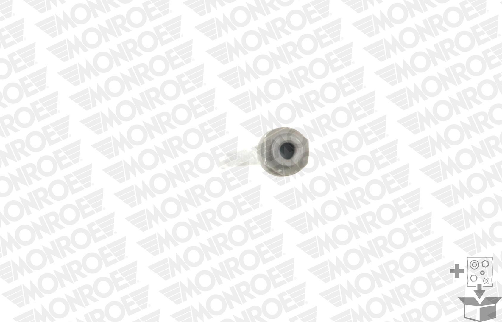 Тяга кермова MONROE L15206 - zapix