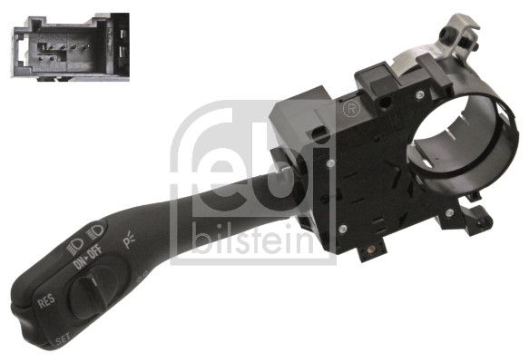Перемикач поворотів та освітлення FEBI BILSTEIN 46756 - zapix