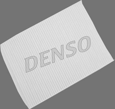 Фільтр салону DENSO DCF367P - zapix