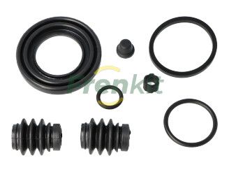 Ремкомплект гальмівного супорта FRENKIT 238168 - zapix