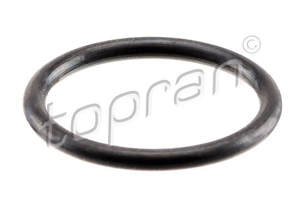 Прокладка трубки кондиціонера TOPRAN 114778 - zapix