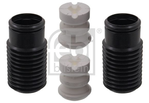 Пильники та відбійники амортизатора FEBI BILSTEIN 13012 - zapix