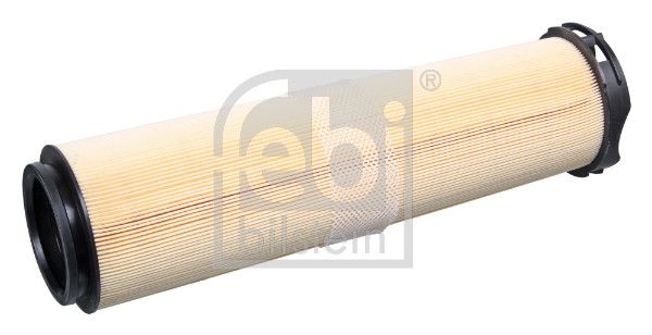 Повітряний фільтр FEBI BILSTEIN 101645 - zapix