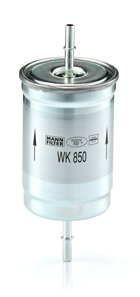 Паливний фільтр MANN-FILTER WK850 - zapix