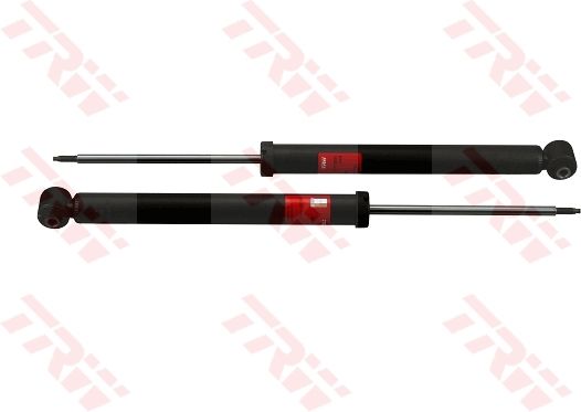 Амортизатор TRW JGT1368T - zapix