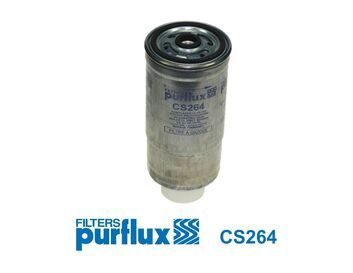 Топливный фильтр PURFLUX CS264