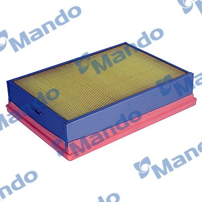 Повітряний фільтр MANDO EAF00047M - zapix