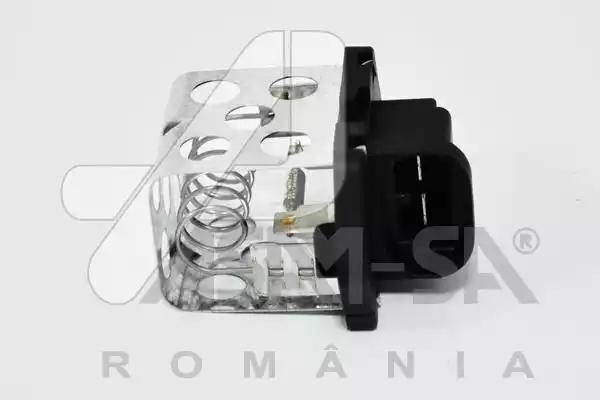 Резистор пічки ASAM AUTOMOTIVE 30959 - zapix