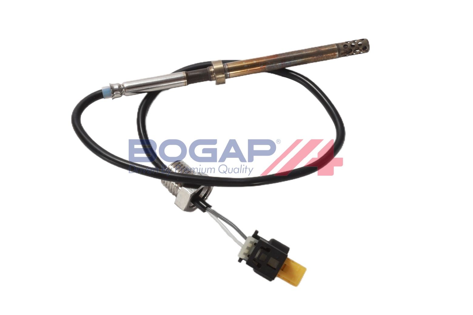 Датчик температури відпрацьованих газів BOGAP C6120104 - zapix
