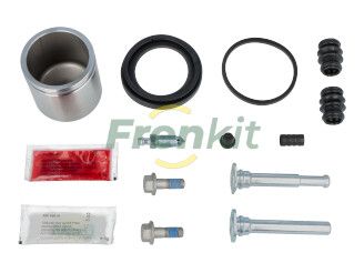 Ремкомплект гальмівного супорта FRENKIT 754533 - zapix
